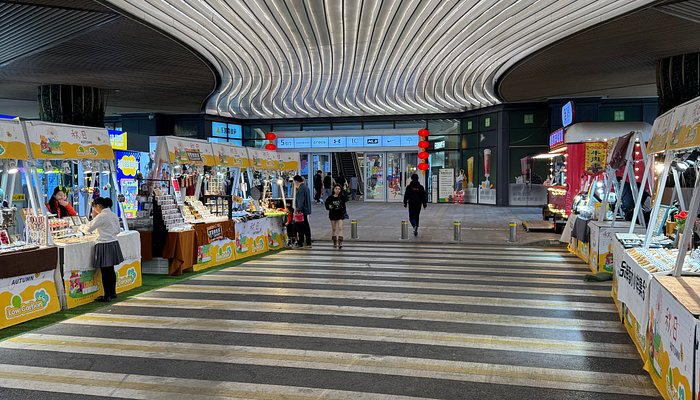 Maxland Plaza-shenzhen Maxland Plaza-shenzhen